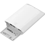 Teltonika OTD500 Outdoor 5G Router - Main Image (110-OTD500100000)