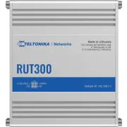 Teltonika RUT300 Ethernet Router - View 2 (110-RUT300)