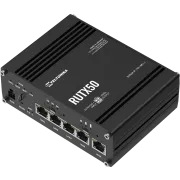 Teltonika RUTX50 4G-5G Router with WiFi - Main Image (110-RUTX50)