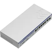 Teltonika RUTXR1 4G Cat-6 Router, Rack Mounted - View 4 (110-RUTXR1)