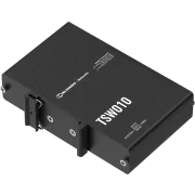 Teltonika TSW010 5-Port DIN Rail Switch - View 3 (110-TSW010)