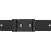 Teltonika TSW010 5-Port DIN Rail Switch - View 4 (110-TSW010)