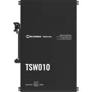 Teltonika TSW010 5-Port DIN Rail Switch - View 5 (110-TSW010)