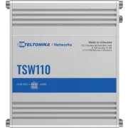 Teltonika TSW110 L2 Unmanaged Switch - View 6 (110-TSW110)