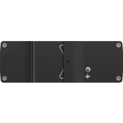 Teltonika TSW200 Industrial Unmanaged PoE+ Switch - View 5 (110-TSW200)