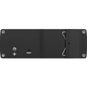 Teltonika TSW212 L2 Managed Ethernet Switch - View 3 (110-TSW212)