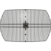 Powertec 4G-5G Wideband Grid Antenna, 698 to 4000 MHz, 4.3-10 Female - View 3 (106-VGR-6940-20.432)