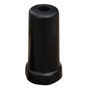 RFI CSM700 4G-5G Stud Mount Antenna, 698 to 3800 MHz - Main Image (113-CSM700-1.25M-SMA)