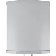 Powertec 4G-5G MIMO XPOL Panel Antenna, 698 to 3800 MHz, N Female + 2x 10m SMA Male Cables