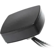 2J Phoenix 4G-5G WiFi Ultraband 2x2 MIMO Stud Antenna, 617 to 5925 MHz