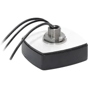 2J Phoenix 4G-5G WiFi Ultraband 2x2 MIMO Stud Antenna, 617 to 5925 MHz – view 3