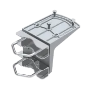 Poynting BRKT-30 Die-Cast Bracket for the LPDA-92 – view 2