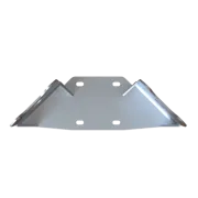 Poynting BRKT-033 MIMO +-45deg Polarization Bracket for LPDA-92 – view 3