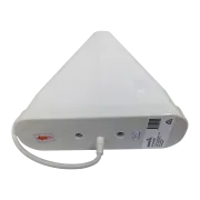 Powertec 4G-5G Wideband LPDA Antenna, 698 to 4000 MHz – view 2