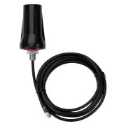 Powertec 4G Wideband Stud Antenna, 700 to 2700 MHz, SMA Male – view 2