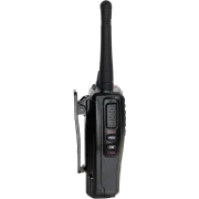 GME TX6165 5/1 Watt UHF CB Handheld Radio – view 3