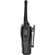 GME TX6165 5/1 Watt UHF CB Handheld Radio – view 4