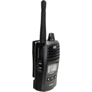 GME TX6165 5/1 Watt UHF CB Handheld Radio – view 2