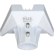 Hills Starlink Pole Adaptor Suit Gen3 V4 Dish - 32 to 48mm Pole – view 4