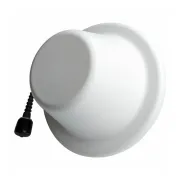 Powertec 4G-5G MIMO XPOL Panel Antenna, 698 to 3800 MHz, N Female + 2x 10m SMA Male Cables – view 2