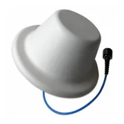 Powertec 4G-5G MIMO XPOL Panel Antenna, 698 to 3800 MHz, N Female + 2x 10m SMA Male Cables – view 3