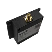 Powertec RF Power Divider 2-Way, 698 to 3800 MHz, SMA Female, Wilkinson – view 2