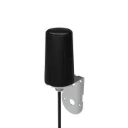 Panorama B4BE-6-60 4G-5G Bracket Mount Antenna, 617 to 6000 MHz