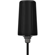 Panorama LPB-6-60 4G-5G Stud Mount Antenna, 617 to 6000 MHz – view 2