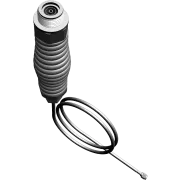 Skywave 4G-5G Vehicle Bullbar Antenna, 698 to 2200 MHz, SMA Male – view 4