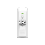 Ruijie EST450G 5GHz Wireless Bridge Base Station, 15dBi High Gain Directional built-in 120deg Antenna – view 3
