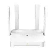Ruijie EW1800GX-PRO WiFi-6 Mesh Router – view 2