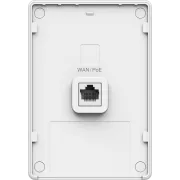Ruijie RAP1260 AX3000 WiFi-6 Wall Plate Access Point (PSU sold separately) – view 4