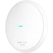 Ruijie RAP62 WiFi-6 AX1800 Dual-band Ceiling Mount Access Point
