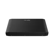 Ruijie EG105G-P-V3 5-Port Managed PoE Router, 4x Gigabit PoE+ – view 3