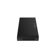 Ruijie EG105G-P-V3 5-Port Managed PoE Router, 4x Gigabit PoE+ – view 4
