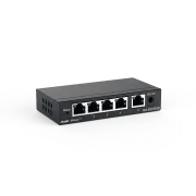 Ruijie ES105GD 5-Port Gigabit Unmanaged Switch – view 2