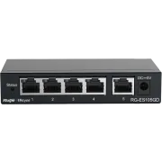 Ruijie ES105GD 5-Port Gigabit Unmanaged Switch