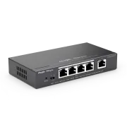 Ruijie ES205GC-P 5-Port Managed PoE+ Switch