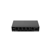 Ruijie ES205GC-P 5-Port Managed PoE+ Switch – view 2