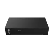 Ruijie ES205GC-P 5-Port Managed PoE+ Switch – view 3