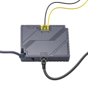 STARBEAM Starlink Gen3 DC-DC PoE Injector – view 3