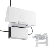 STARBEAM Starlink Gen 3 Router & Power Supply Wall Mount Kit - Screw Mount