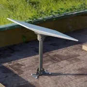 STARBEAM Starlink Gen 3 Adjustable Metal Roof & Wall Mount – view 4