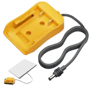 STARBEAM Starlink Mini Dewalt 18V Battery Adapter