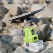 STARBEAM Starlink Mini Ryobi 18V Battery Adapter – view 2