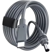 Starlink Mini 20V DC USB-C Power Cable – view 2