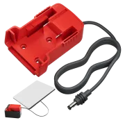 STARBEAM Starlink Mini Milwaukee 18V Battery Adapter