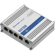 Teltonika RUT300 Ethernet Router