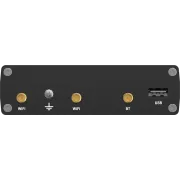 Teltonika RUTX10 Ethernet Router with Dual Band WiFi – view 4