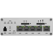 Teltonika RUTX14 4G Cat-12 Router – view 2